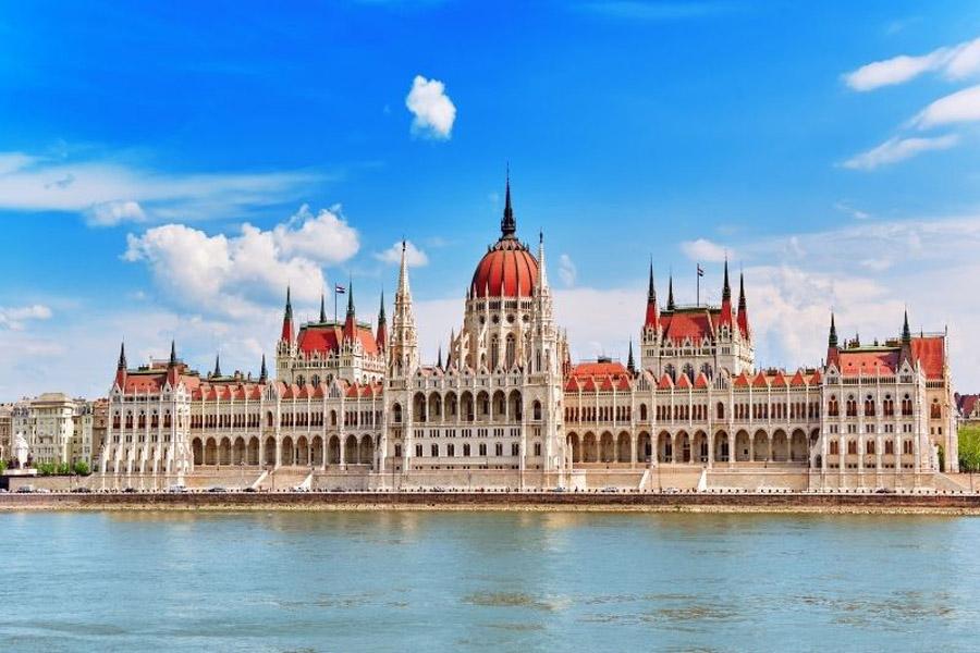 Donauzauber