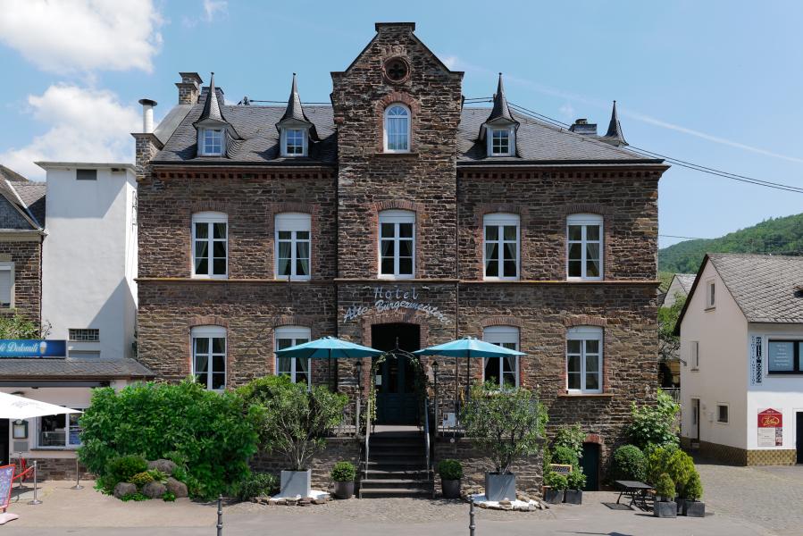 Hotel Alte Bürgermeisterei