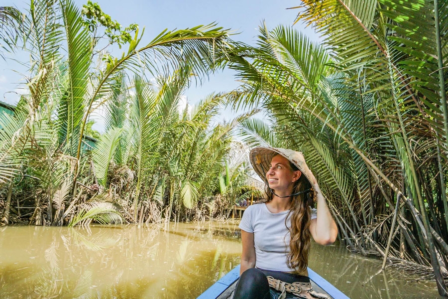 Mekong