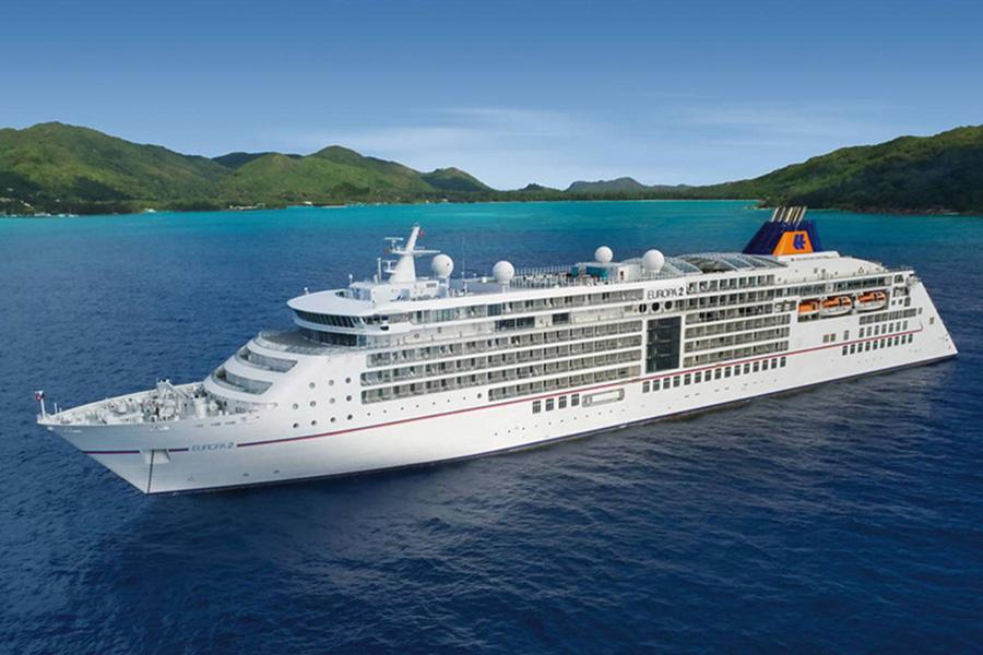 Hapag-Lloyd Cruises: Positive Bilanz und weitere neue Reisen