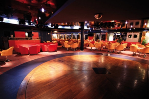 Hamburg Lounge